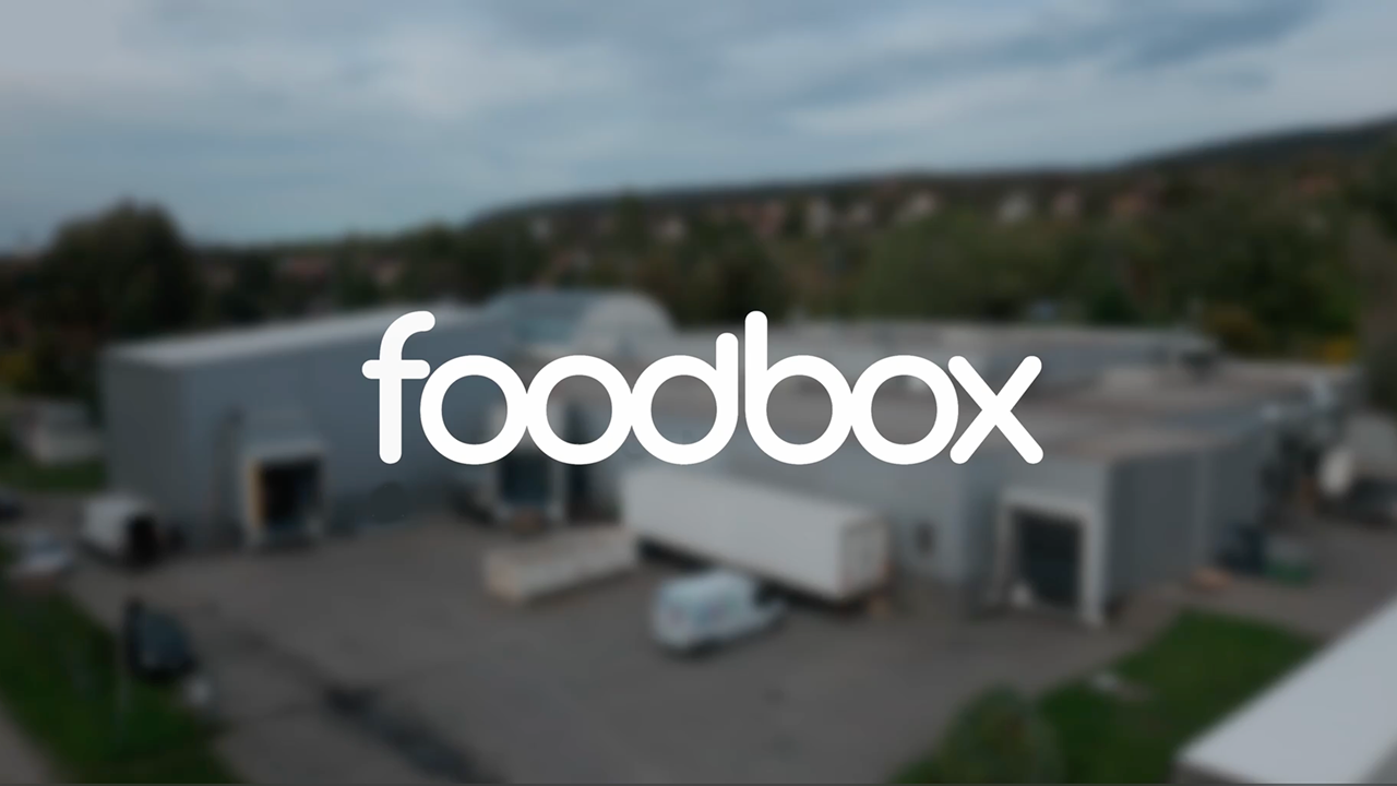 FOODBOX