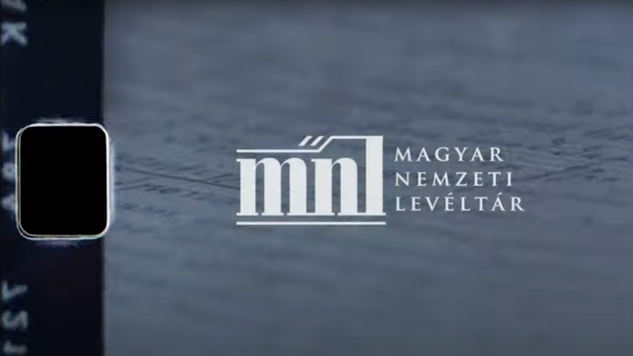 The National Archives of Hungary