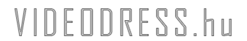 VIDEODRESS